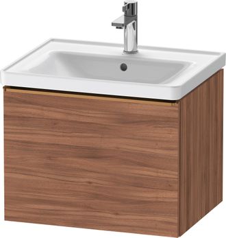 Duravit Duravit D-neo Mueble Bajo Lavabo Suspendido, 584x440x452 Mm, 1
