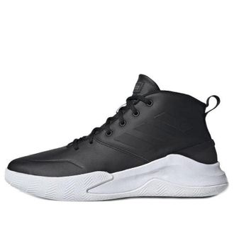 adidas Own The Game Core Black EE9638