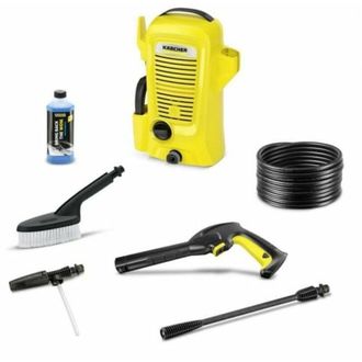 Karcher Hidrolavadora A/pr 360lt/h 110bar Krcher K2univcar 1400w 1