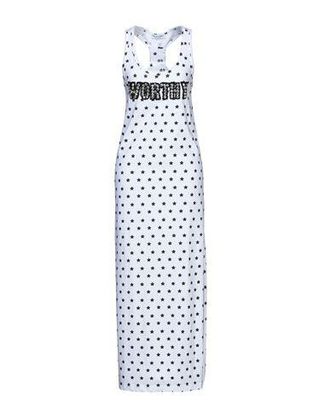 Odi Et Amo VESTITI - Vestiti lunghi su YOOX.COM