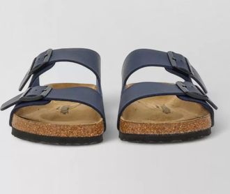 Birkenstock regular-fit sandals
