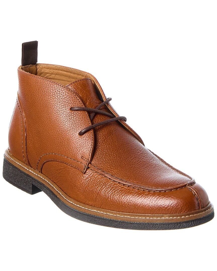 Aldo Knighton Lace Up Boots Tan Almost Brown Men’s Size 10 Aldo Knighton Boot in Tan at Nordstrom Rack, Size 10.5 from  main image 4