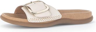 Gabor Womens 706.22 Elton Big Buckle Sandals 5 UK
