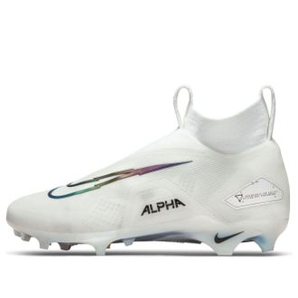 Nike Alpha Menace Elite 3 White Particle Grey CT6648-106