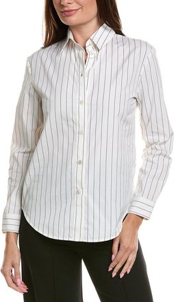 Max Mara Mm By Max Mara Effige Shirt