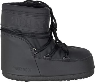 Moon Boot Mujer, Zapatos, Negro, Talla: 36 EU