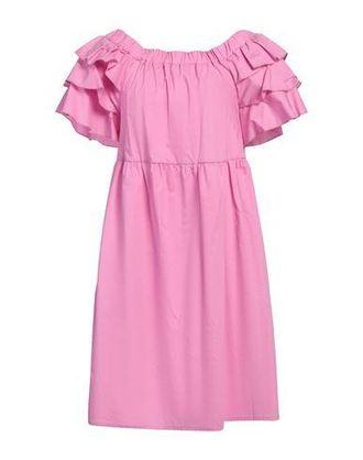 B.YU B. YU Midi dresses