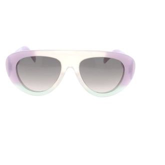 Celine Sunglasses, unisex, Pink, Size: ONE SIZE Sunglasses