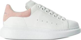 Alexander McQueen Oversized Sneakers