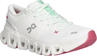 On Running Cloud X 5 - Dames - Hardloopschoenen - Wit - 38 1/2 EU - Fitness