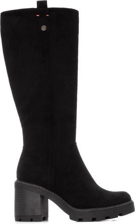 Xti Womens Refresh 173033 Boots In Black