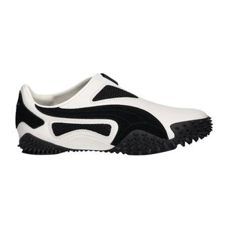 Puma Ur Mostro - Sport - Hombre - Blanco - 44 EU