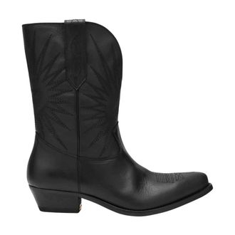 Golden Goose Wish Star Boots