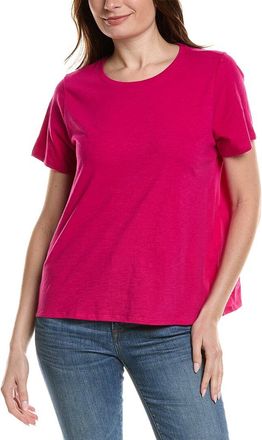 Eileen Fisher Eileen Fisher Crewneck T-Shirt