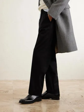 Churchs Consul Leather Oxford Shoes