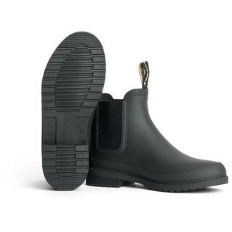 Tretorn Chelsea Classic Freizeitstiefel f&uuml;r Damen | grau