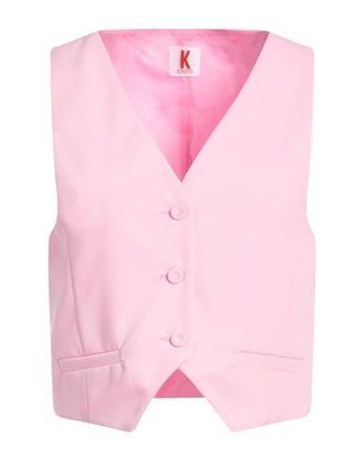 Kontatto SUITS and CO-ORDS - Waistcoats on YOOX.COM