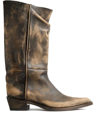 Khaite Clive Boot 35
