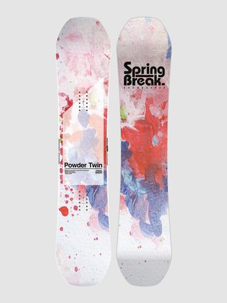 Capita CAPiTA Sb Powder Twin 2026 Snowboard patroon