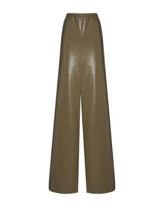 Isabelle Blanche BOTTOMWEAR - Trousers on YOOX.COM
