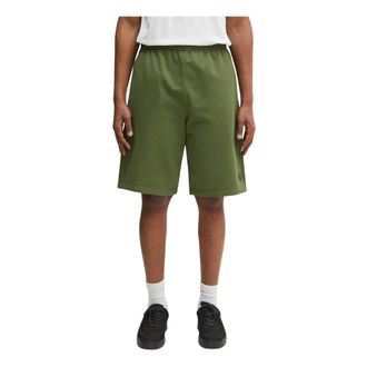 Kenzo Uomo, Pantaloncini, Verde, M, new