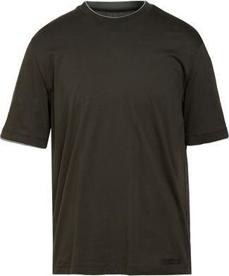 A|X Armani Exchange TOPWEAR - T-shirts on YOOX.COM