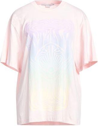 Stella McCartney CAMISETAS Y TOPS - Camisetas en YOOX.COM