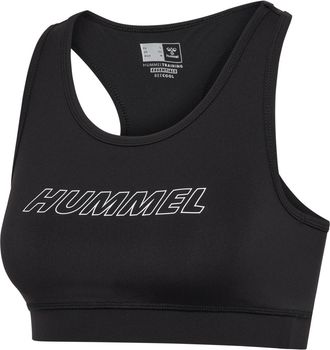 Hummel hmlTE FUNDAMENTAL SPORTS BRA