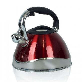 KELA Kela - Silbato Tetera 3l - 11658 Line