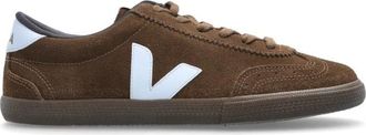 Veja Volley Suede sportschoenen - Heren - Sneakers - Bruin - 45 EU - Su&egrave;de - Schoenen