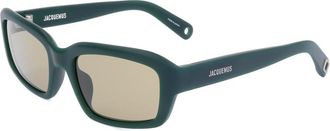 Jacquemus Womens Jac64 54Mm Sunglasses