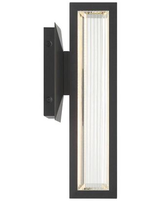 Eurofase Lighting Aelin 14In Outdoor Wall Sconce