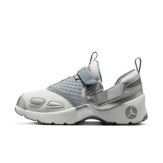 Nike Jordan Womens Jordan Trunner LX Shoes in Grey | HQ2164-004