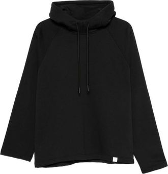 WOC Winner Raglan-sleeve Hoodie
