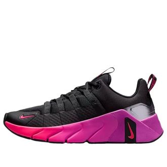 Nike (WMNS) Nike Free Metcon 7 Black Hyper Pink II7406-003