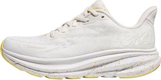 Hoka One One Clifton 9 White Lemonade 1127895-WTL