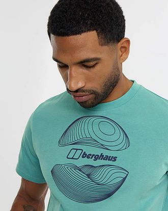 Berghaus Graphic T-Shirt