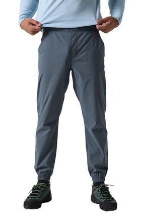 Backcountry Wasatch Ripstop Jogger - Mens in Turbulence at Nordstrom, Size Xx-Large
