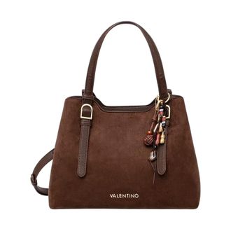 Valentino Winnie Winter - Bags - Mujer - Marr&oacute;n - ONE SIZE