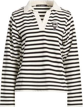 Karl Lagerfeld TOPS - T-shirts auf YOOX.COM