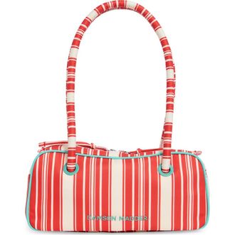 Damson Madder Renne Bowling Bag in Multi at Nordstrom