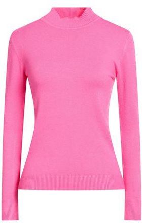 ALV by Alviero Martini STRICKWAREN - Rollkragenpullover auf YOOX.COM