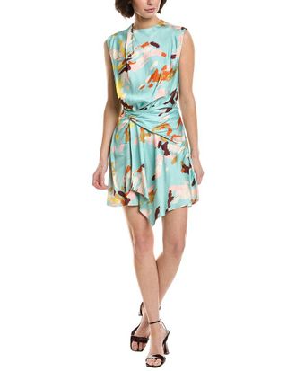 A.L.C. Dion Mini Dress