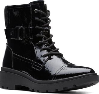 Clarks Calla Dance Boot