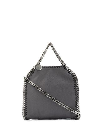Stella McCartney Falabella schoudertas - Grijs