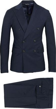 Brian Dales SUITS and CO-ORDS - Suits on YOOX.COM