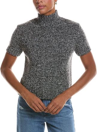 7 For All Mankind Sweater Top