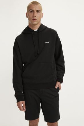 Levi's XX Chino cortos de ajuste c&oacute;nico Levis - Hombre - 28X9 - Negro / Mineral Black Leather