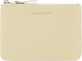Comme Des Gar&ccedil;ons Tassen, Dames, Wit, ONE Size, Accessories