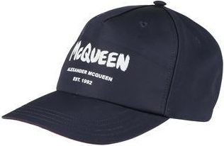 Alexander McQueen ACCESSORIES - Hats on YOOX.COM
